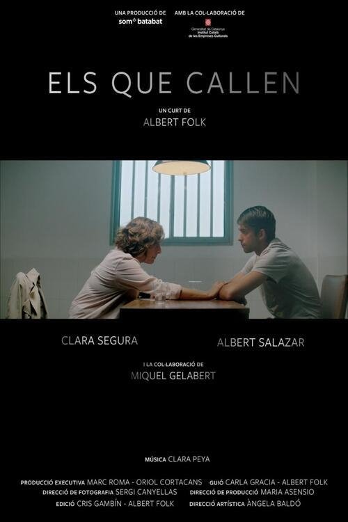 They Remained Silent