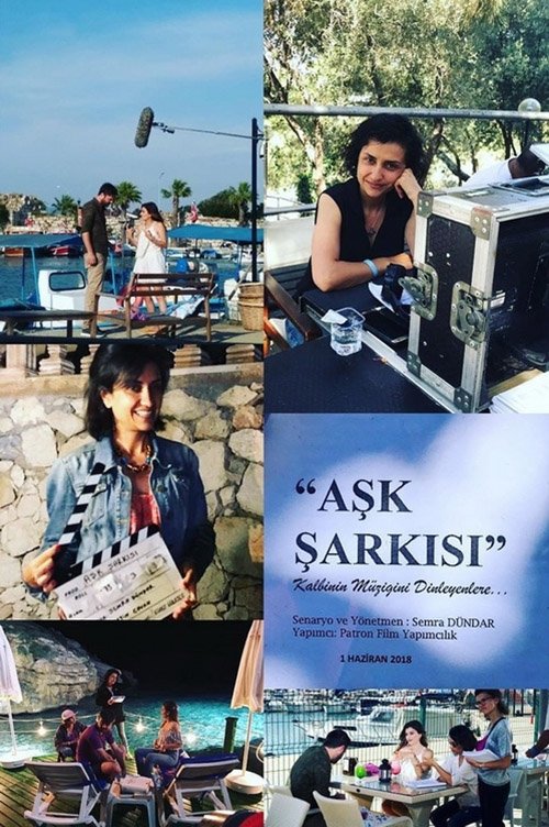 Ask Sarkisi