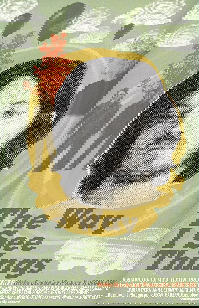 The Way I See Things