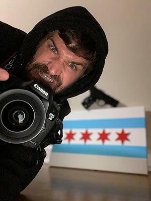 Premature Nightcrawler