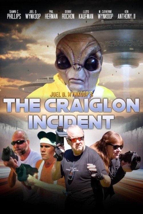 Joel D. Wynkoop's the Craiglon Incident