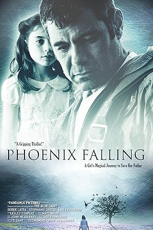 Phoenix Falling
