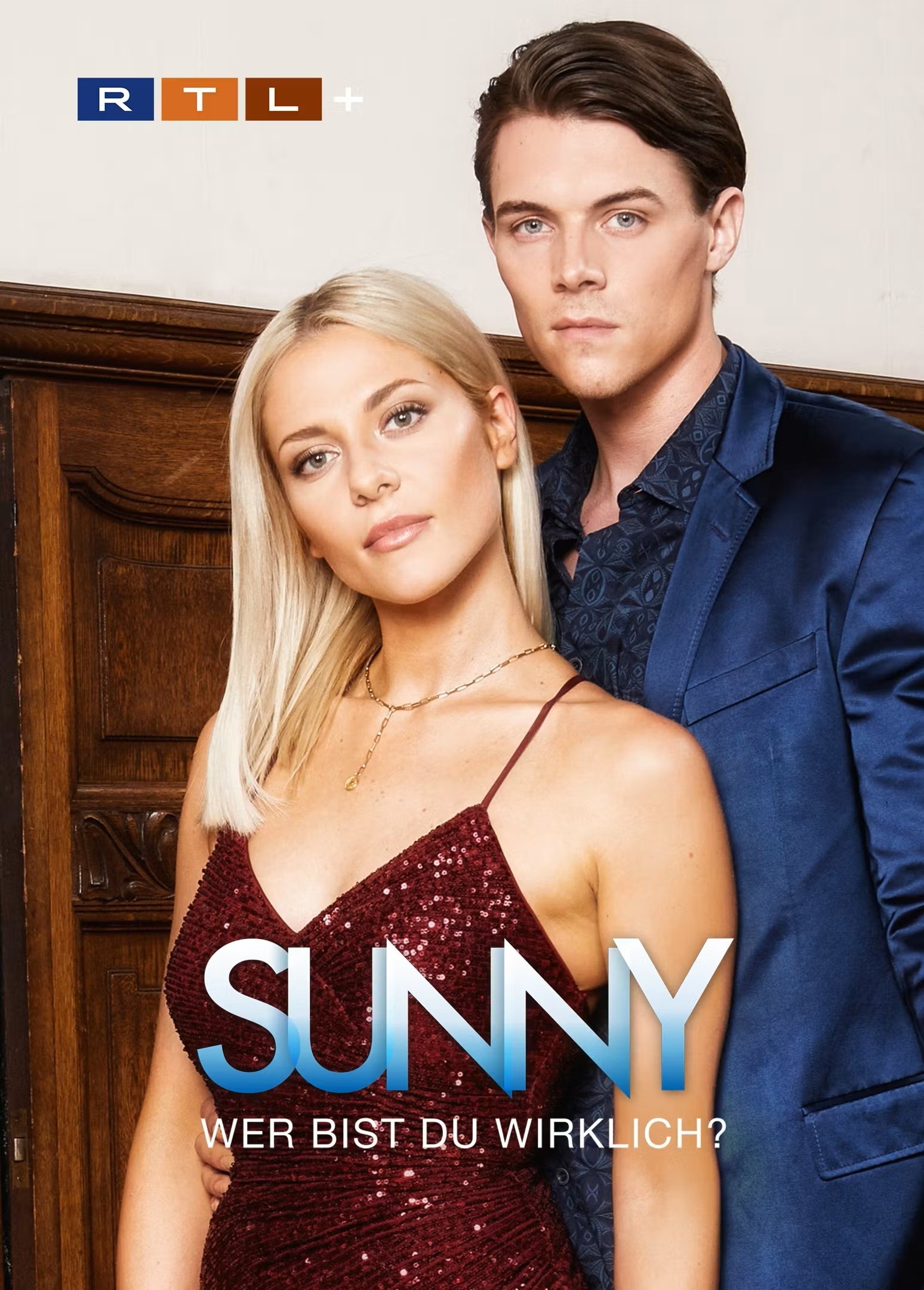 Sunny - Wer bist du wirklich?