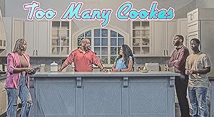 Too Many Cookes