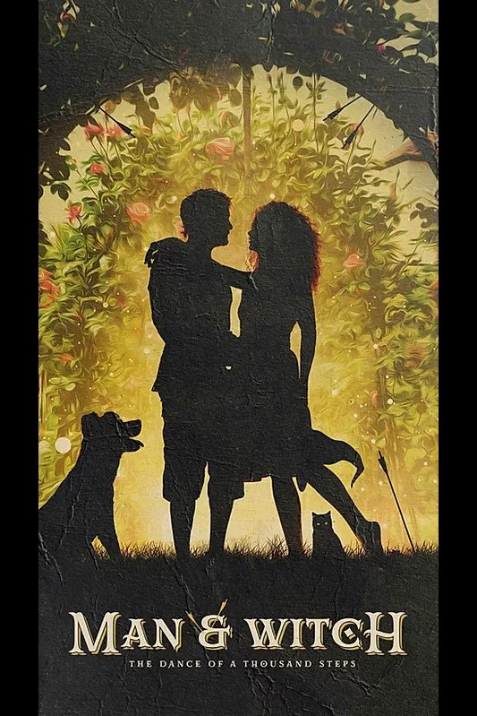 Man and Witch: The Dance of a Thousand Steps
