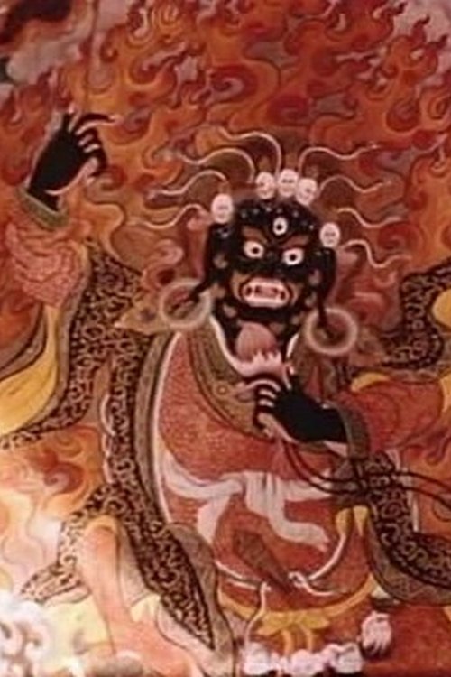 Le message des Tibétains