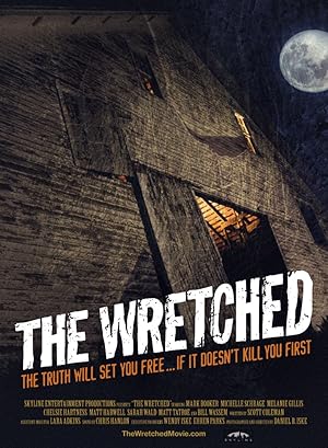The Wretched