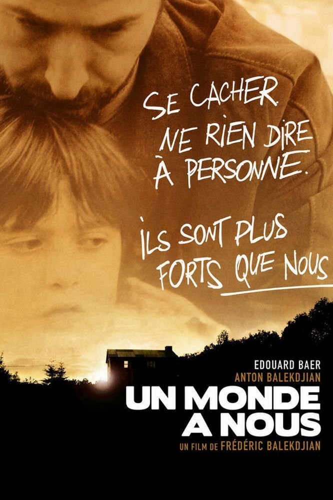 Un monde à nous