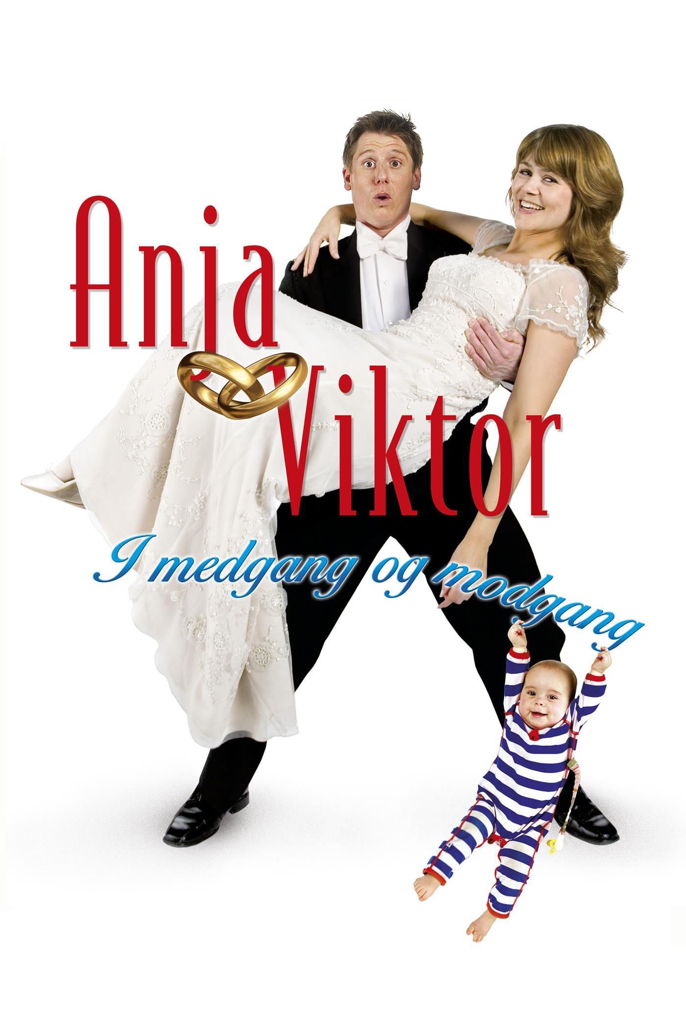 Anja & Viktor - In Sickness and in Health