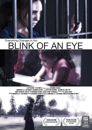 Blink of an Eye