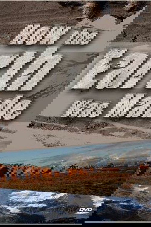 How the Earth Was Made