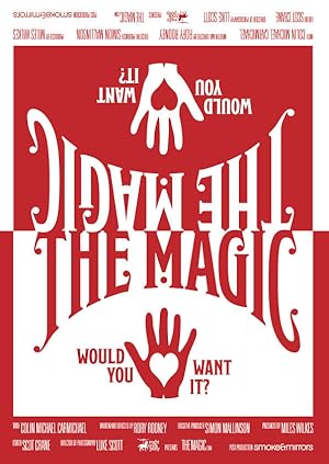 The Magic