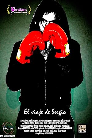 El viaje de Sergio