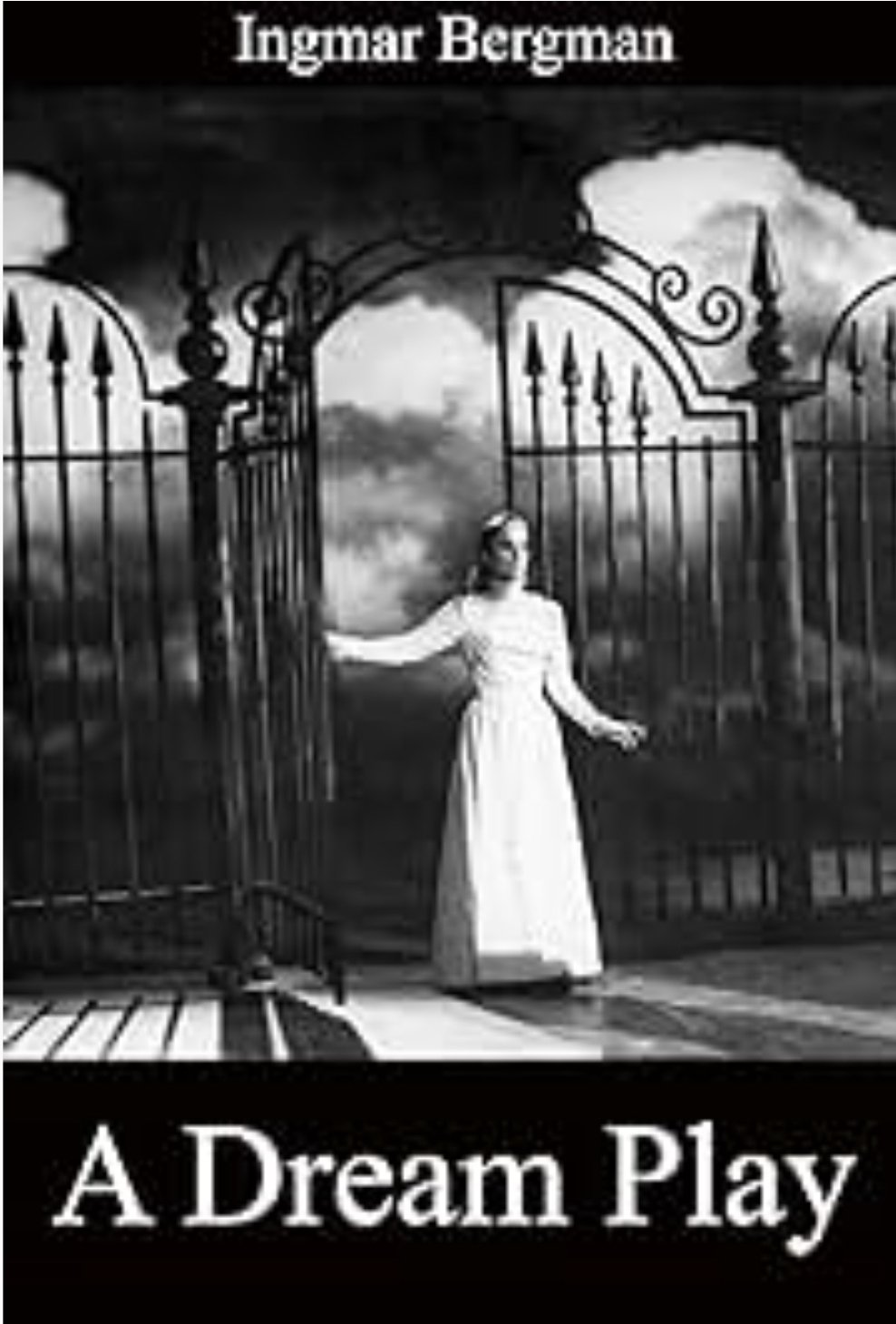 Ingmar Bergman inszeniert