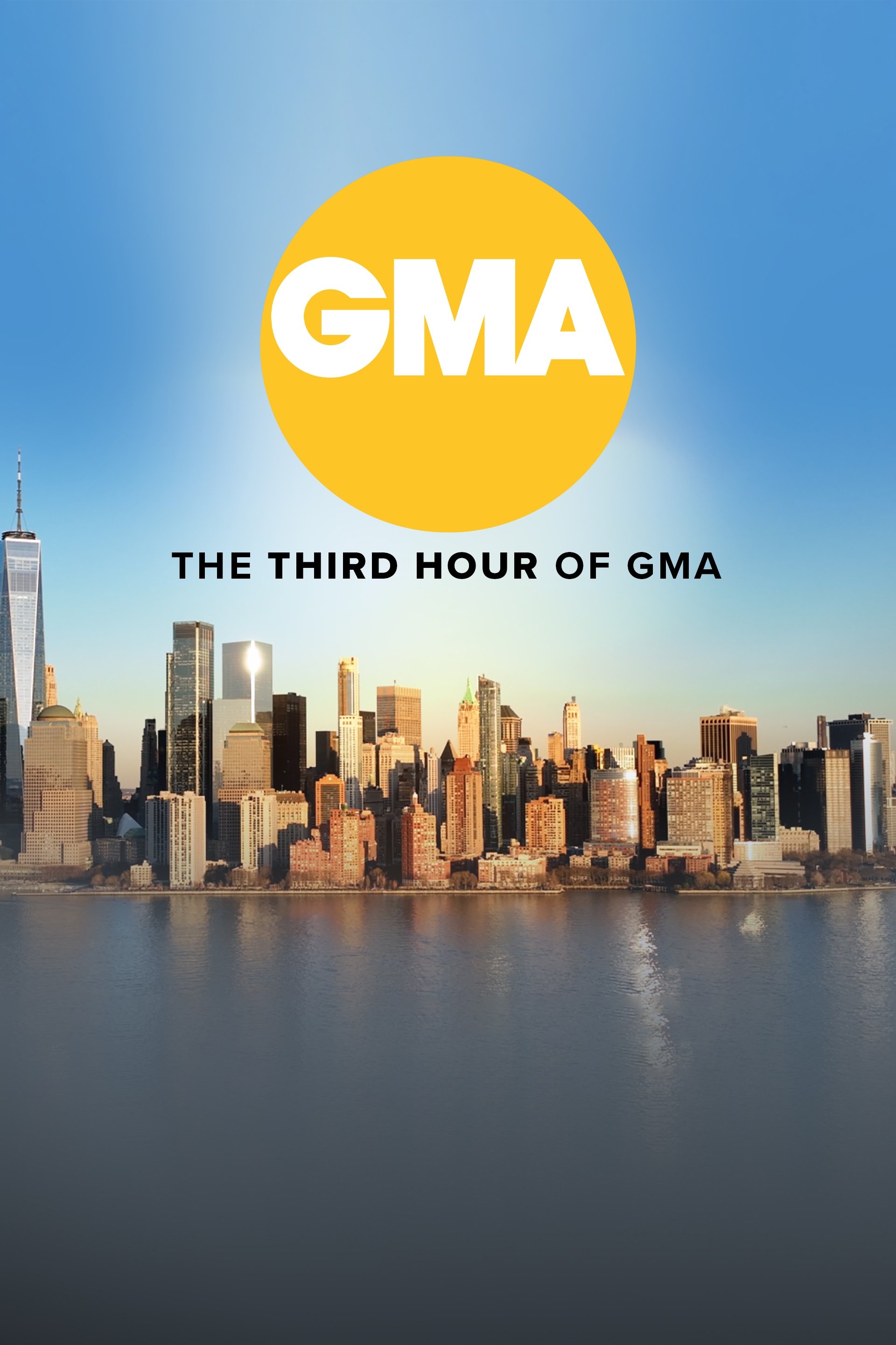 GMA3: What You Need to Know