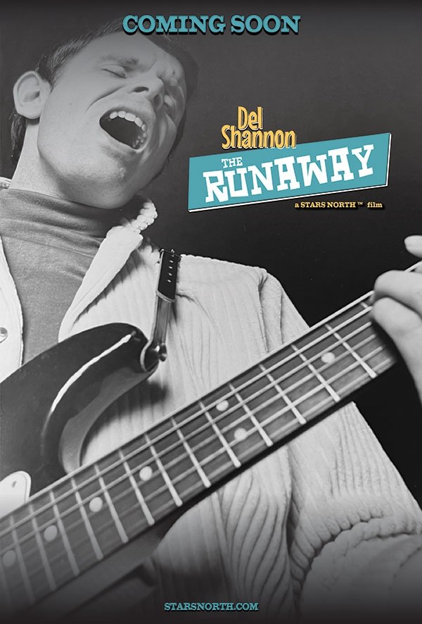 Del Shannon - The Runaway
