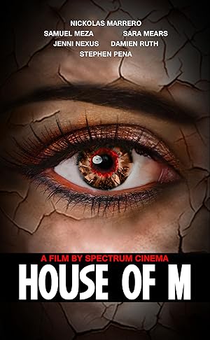 Spectrum Cinema's House of M