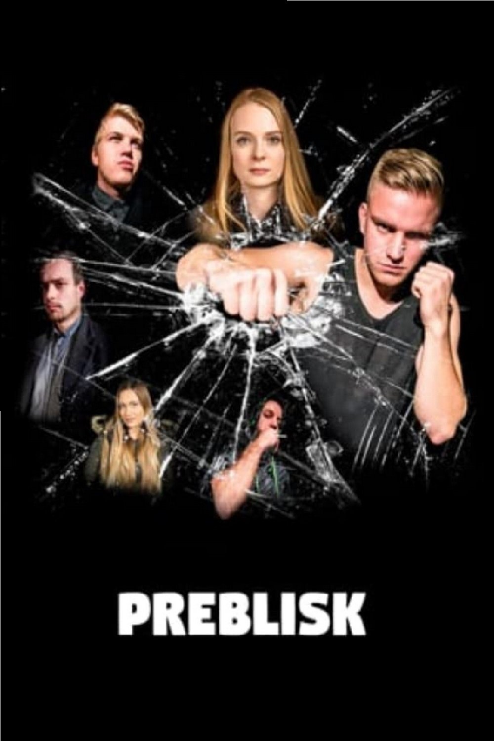 Preblisk