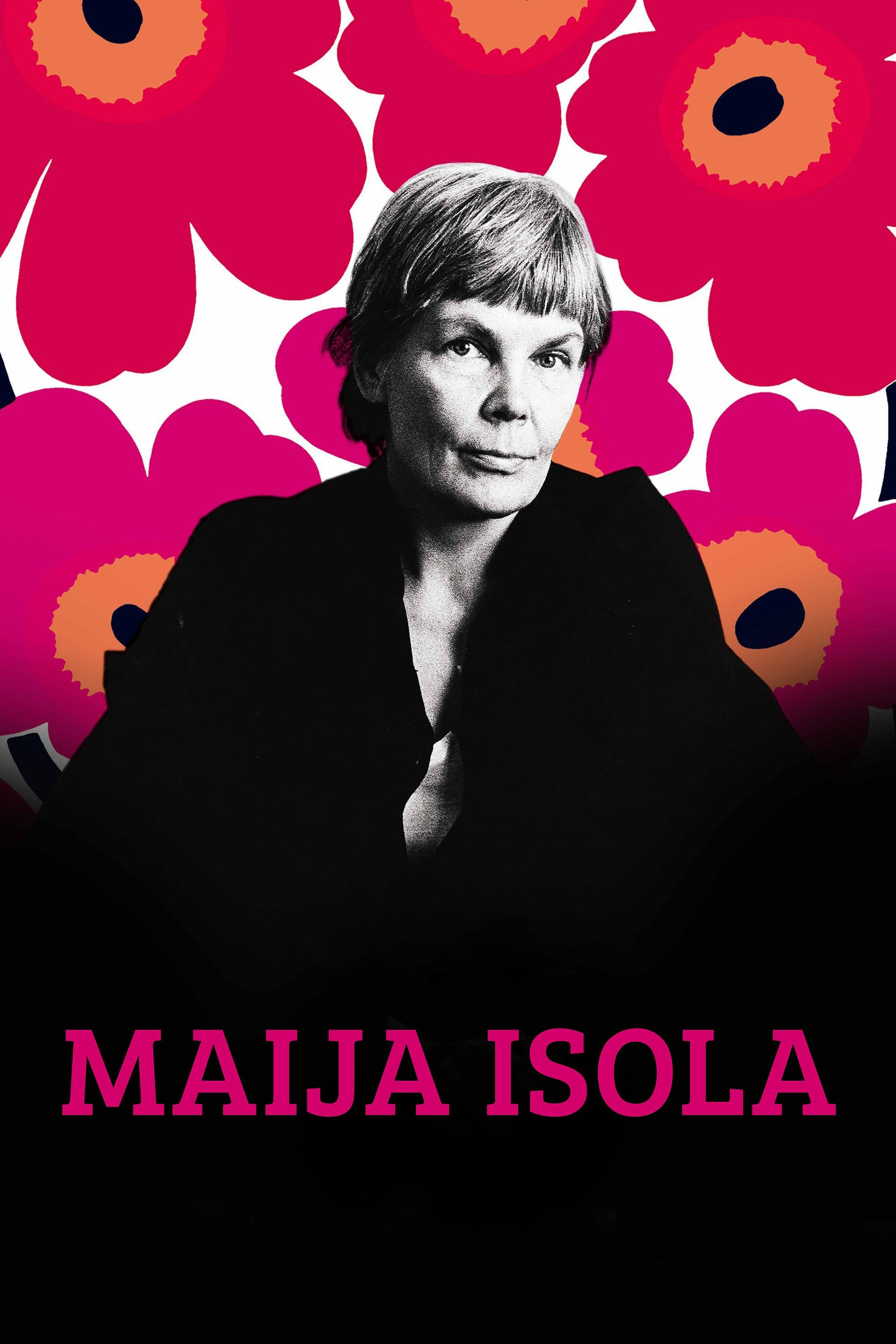 Maija Isola: Master of Colour and Form