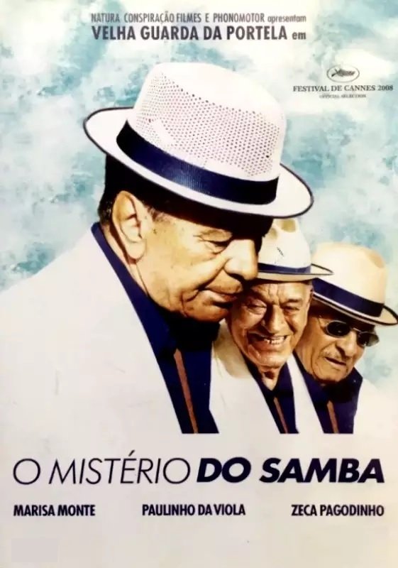 The Mystery of Samba