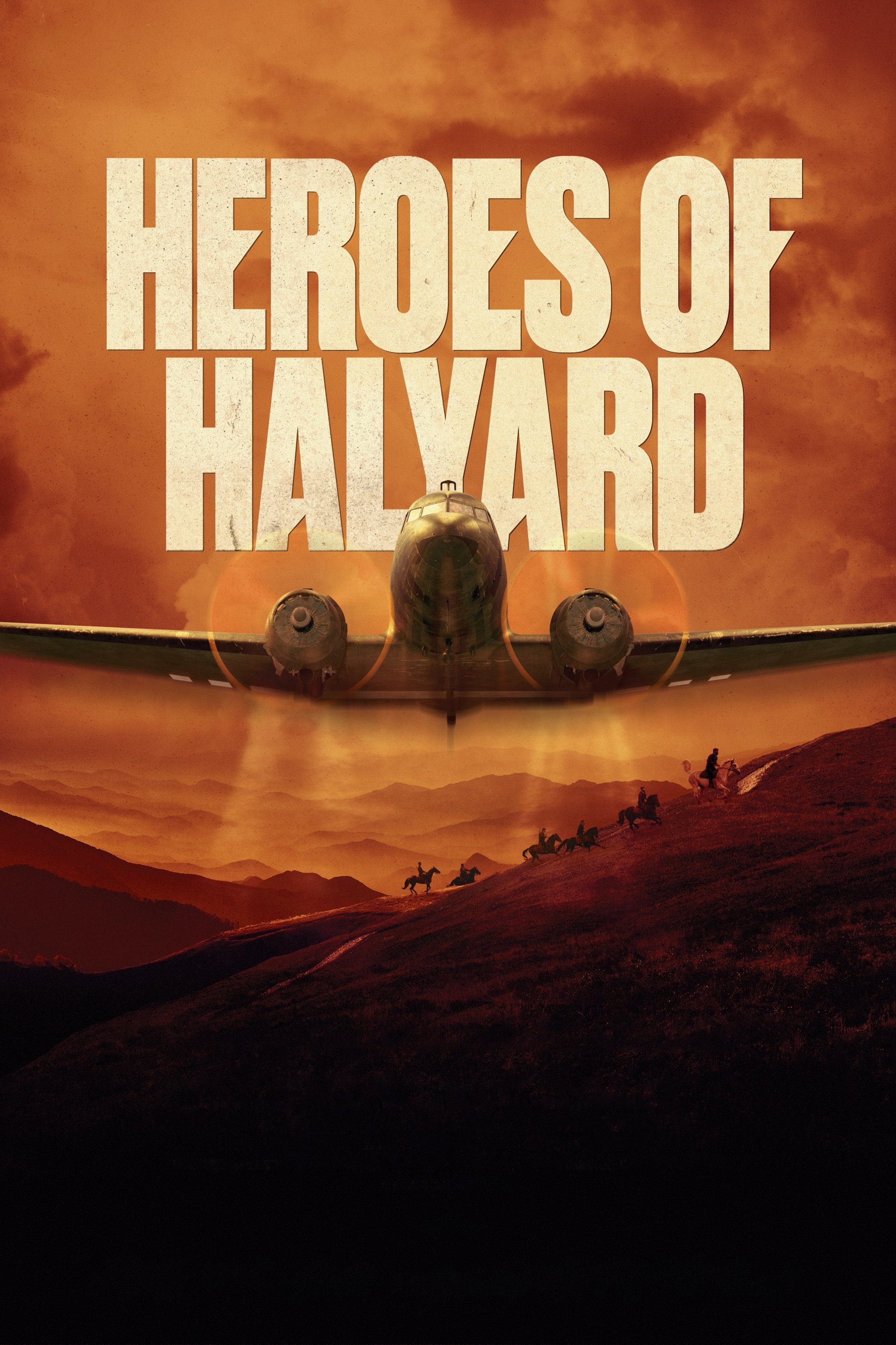 Heroes of Halyard