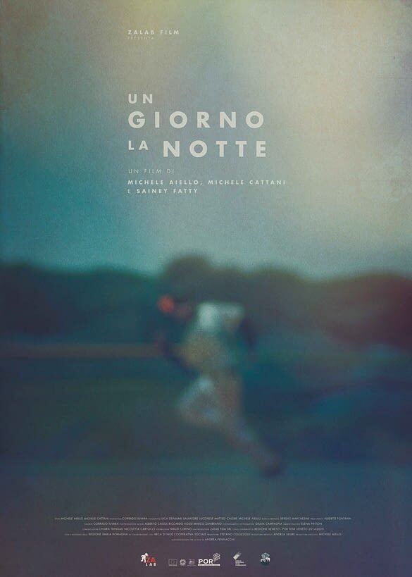 Un giorno, la notte