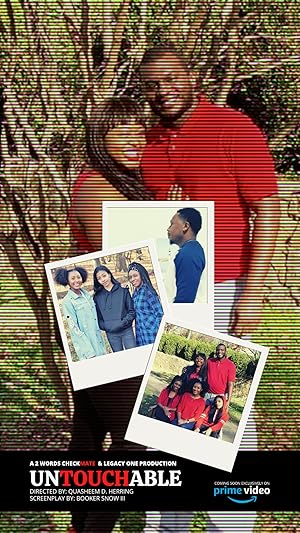 Untouchable