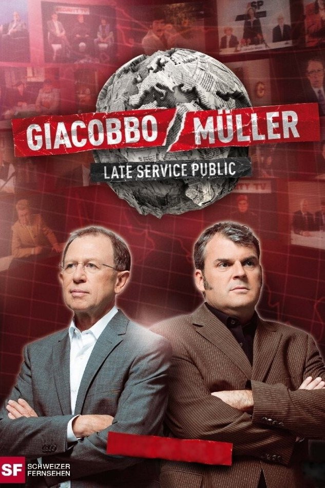 Giacobbo/Müller