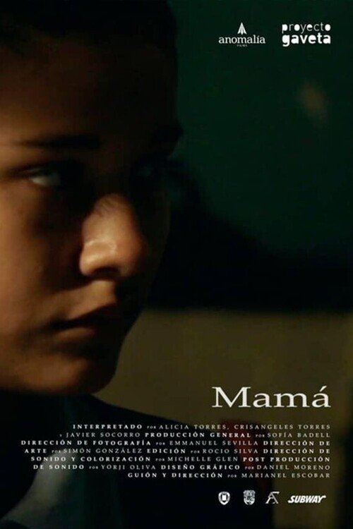 Mamá