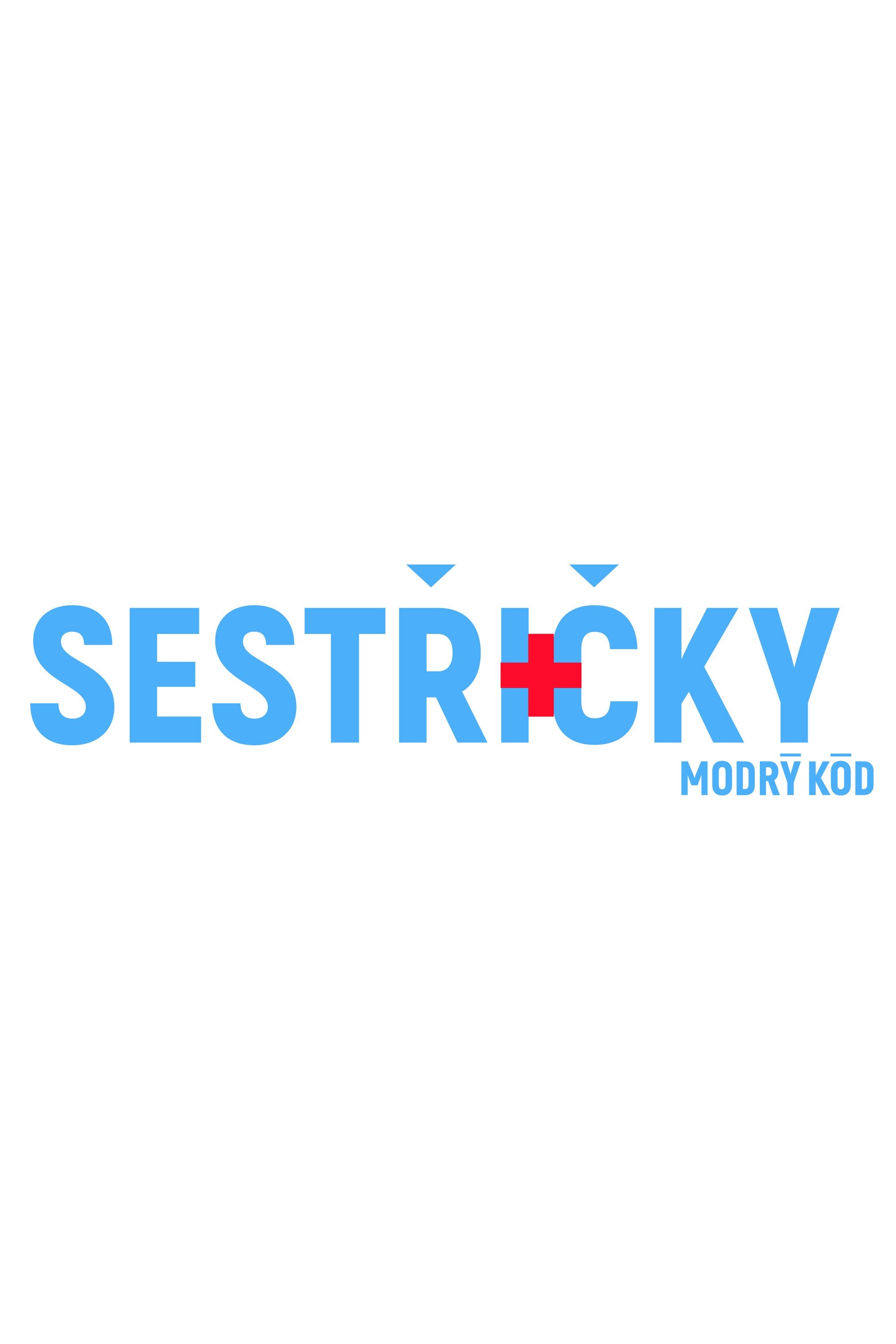 Sestricky Modrý kód