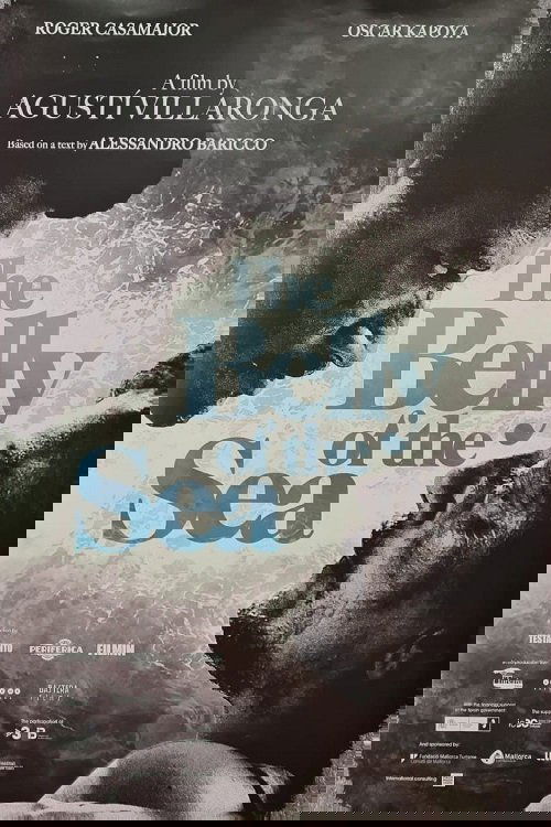 The Belly of the Sea