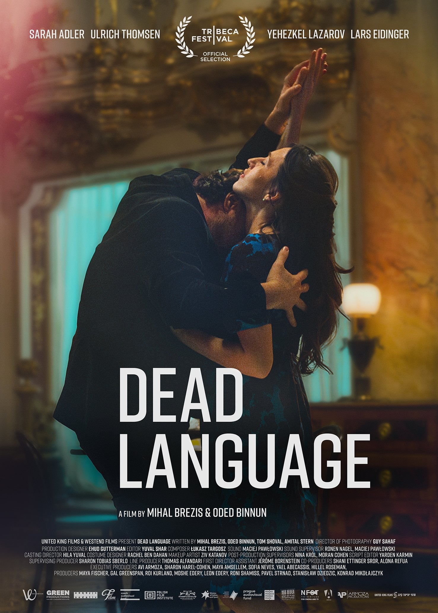 Dead Language