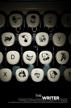 The Writer