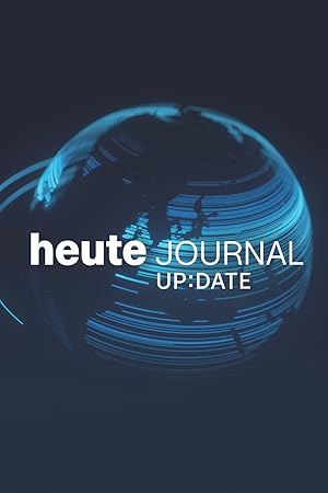 Heute Journal update