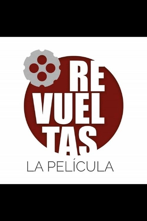 Revueltas