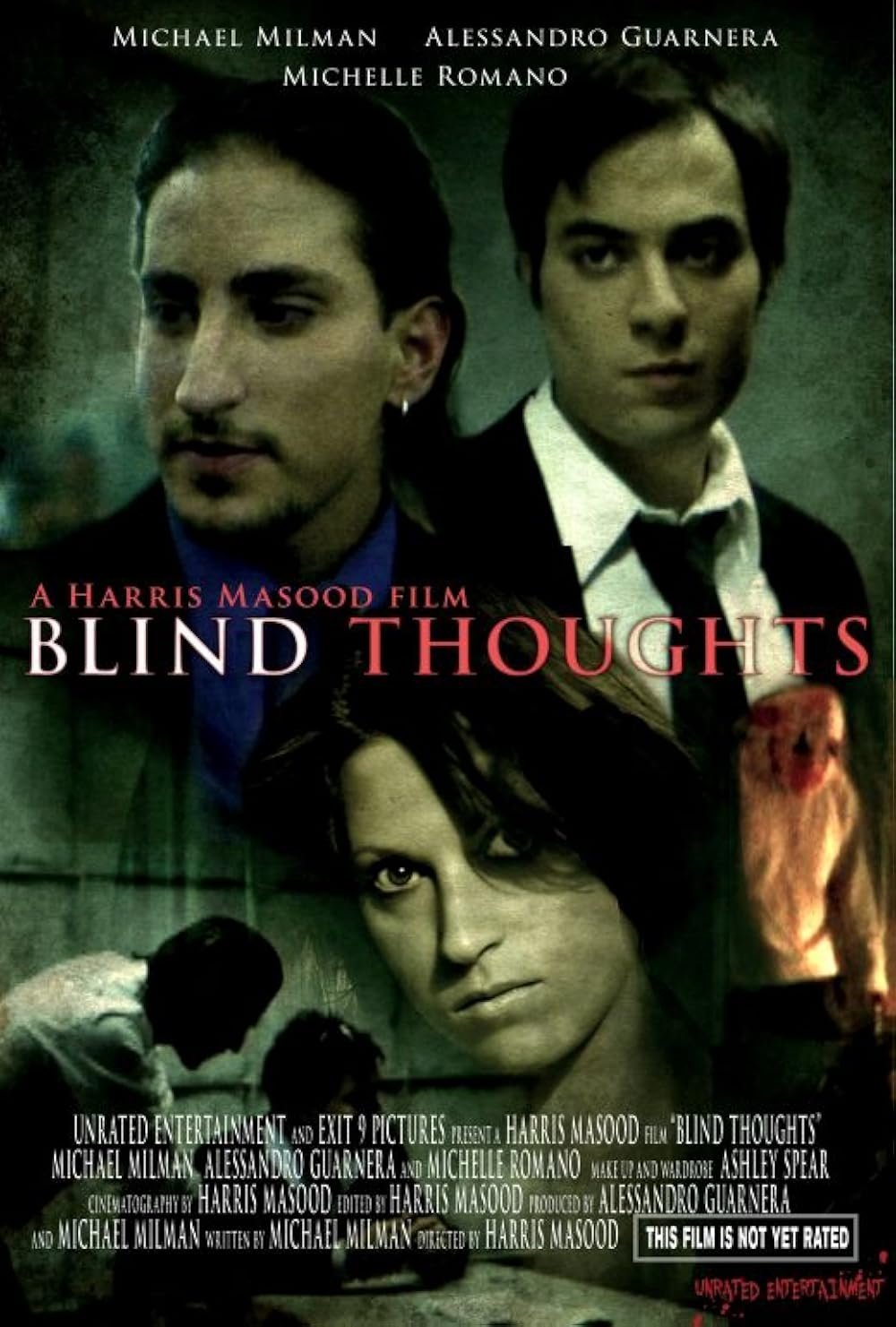 Blind Thoughts