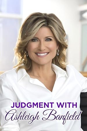 Judgment with Ashleigh Banfield
