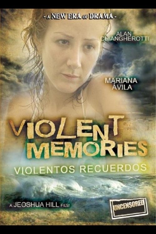 Violent Memories