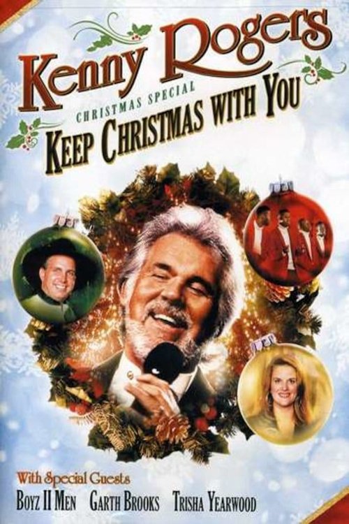 Kenny Rogers: Christmas