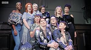 Opera Mums with Bryony Kimmings