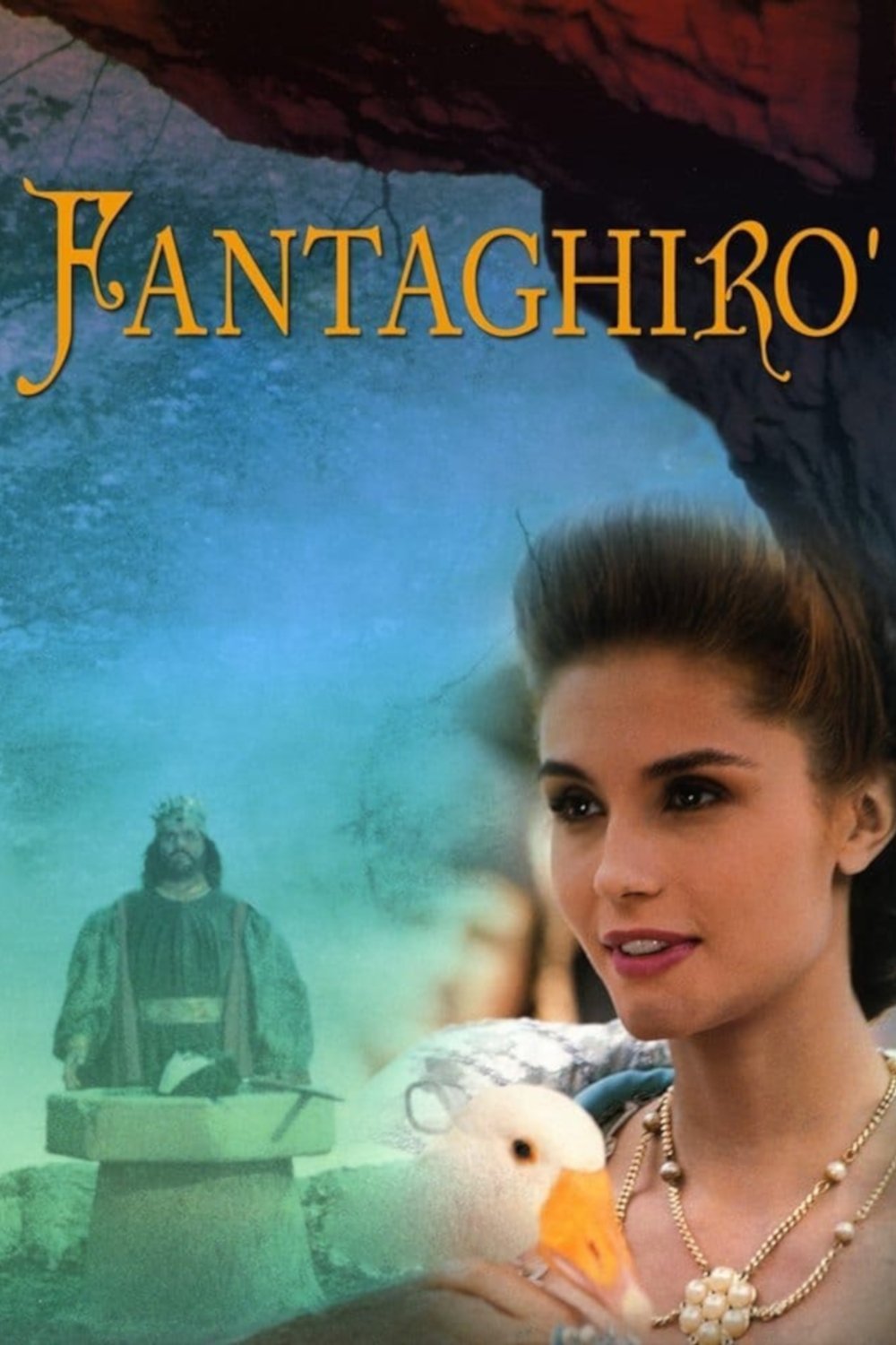 Fantaghirò: Cave of the Golden Rose