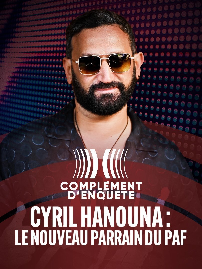 Complément d'enquête