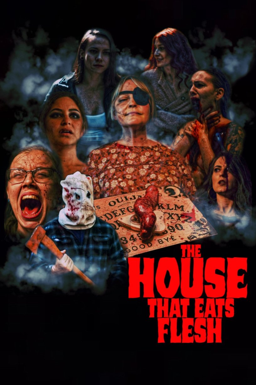 The House That Eats Flesh