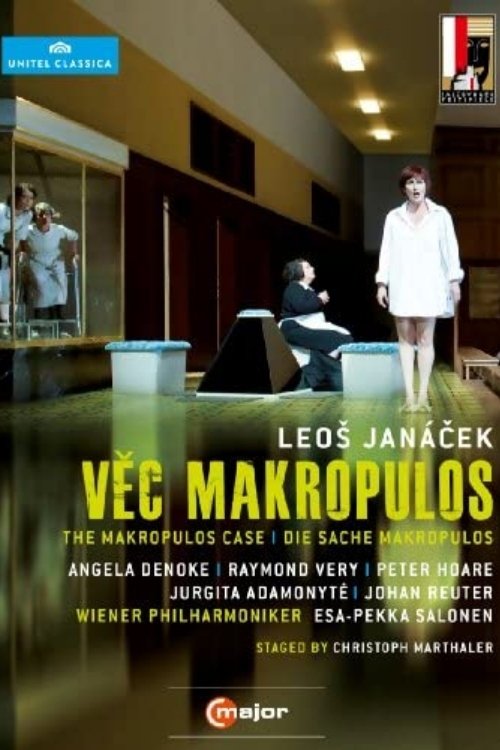 Vec Makropulos