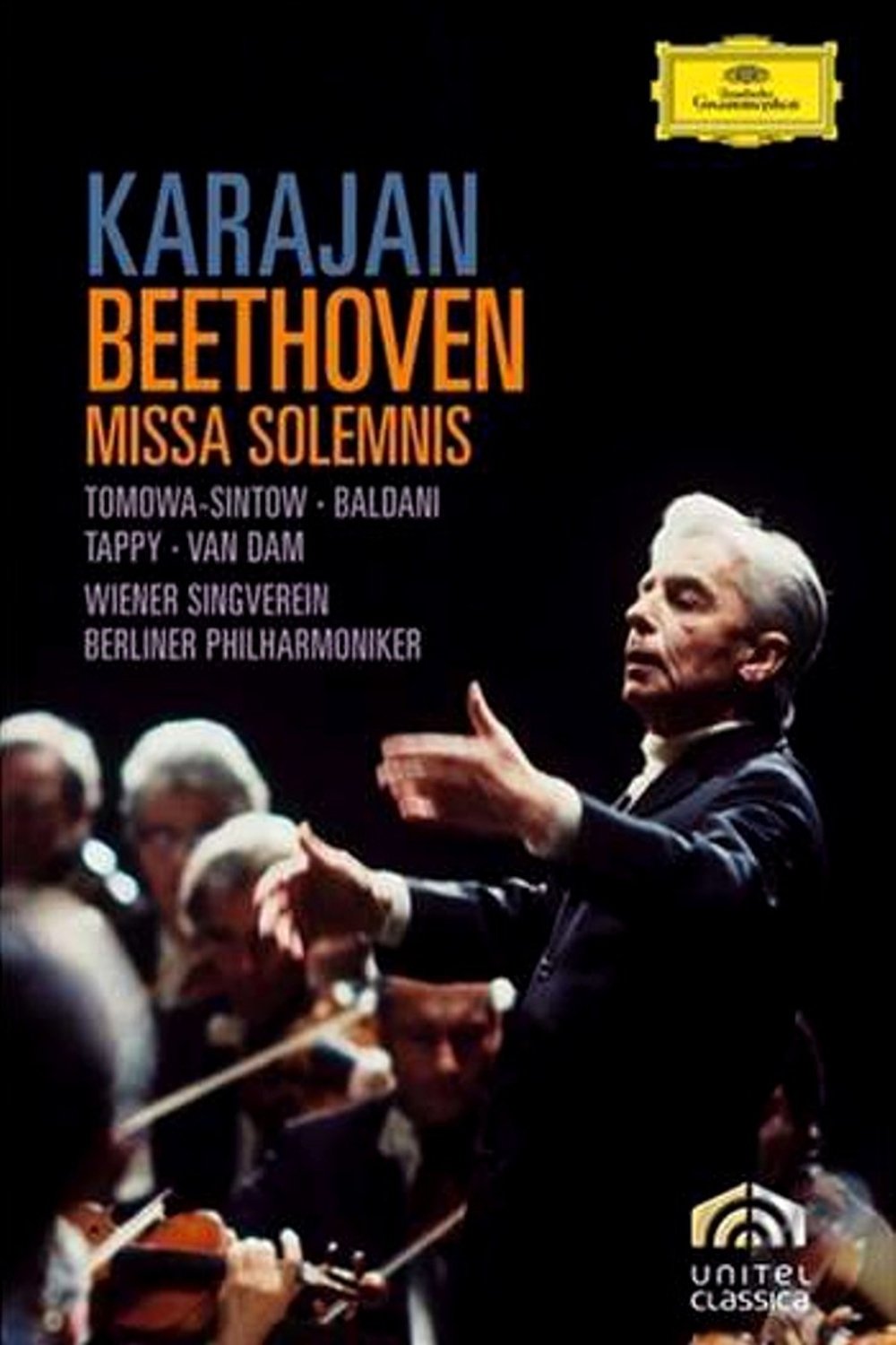 Ludwig van Beethoven: Missa solemnis op. 123