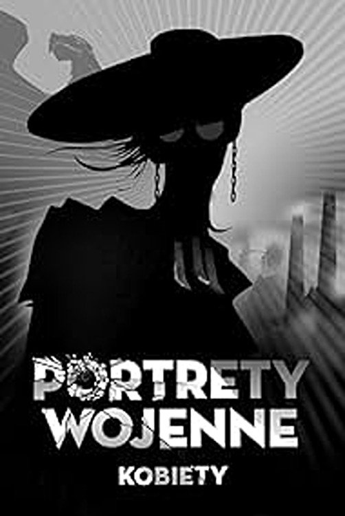 Wartime portraits. Women