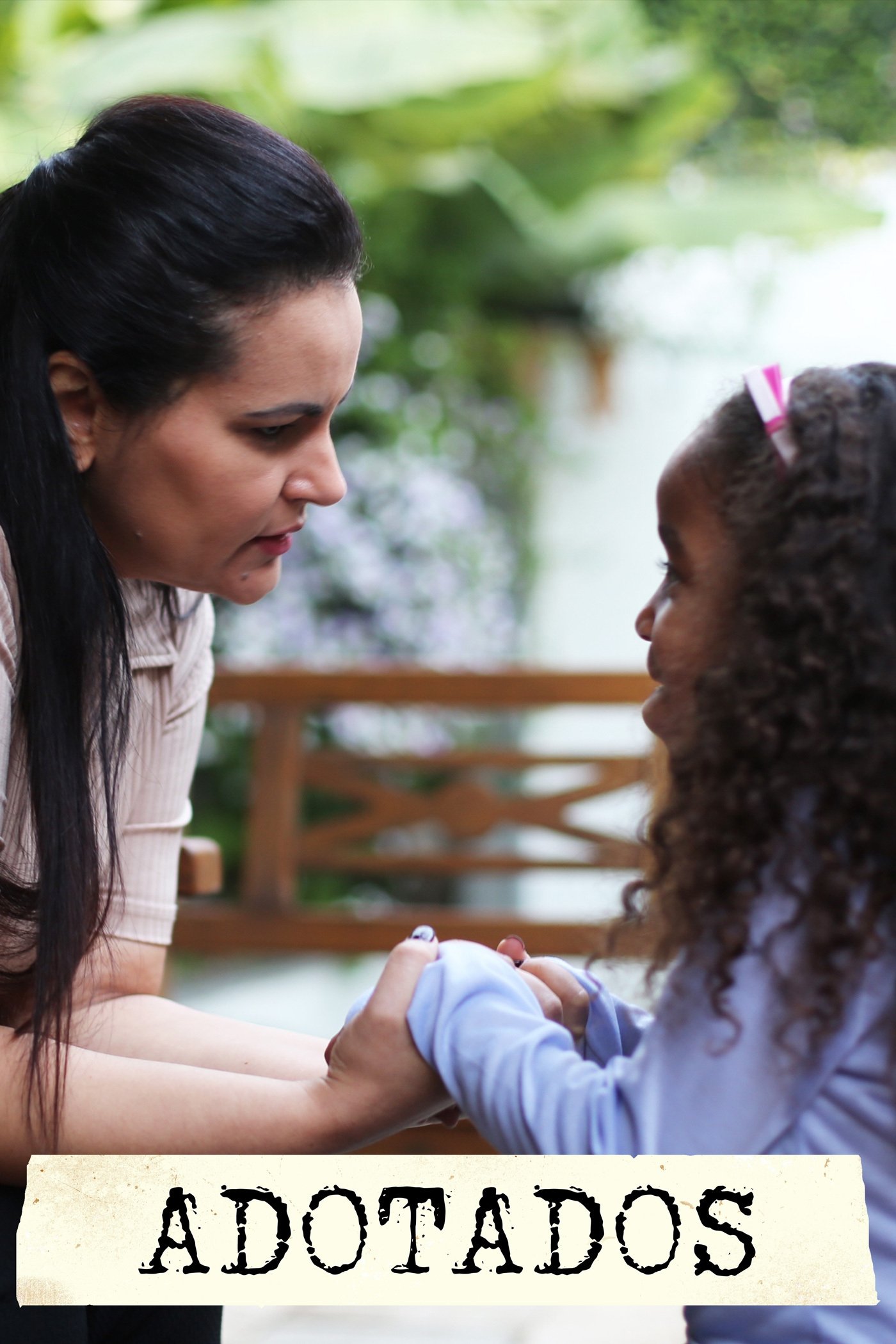 Adotados - Especial Israel