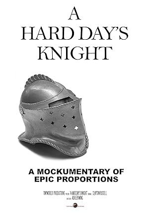 A Hard Day's Knight
