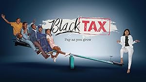 Black Tax