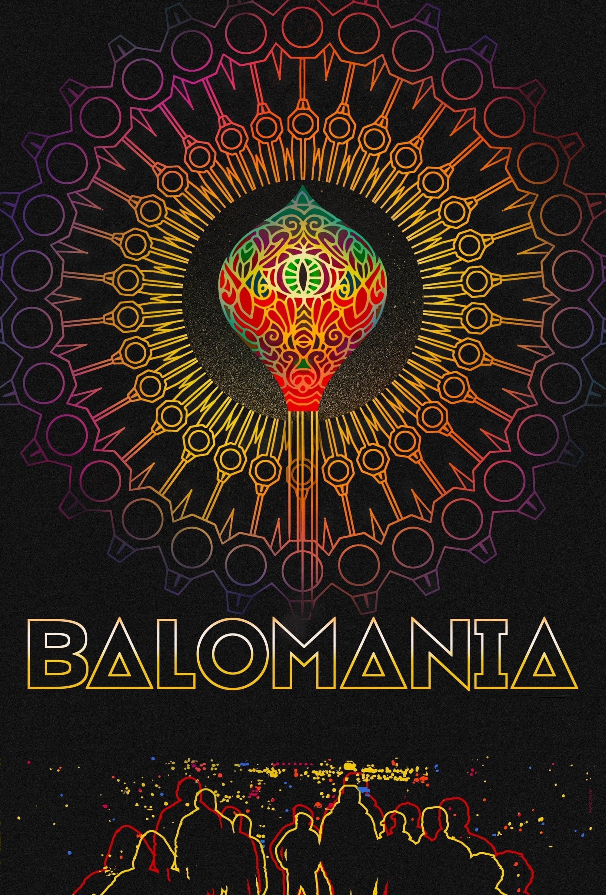 Balomania